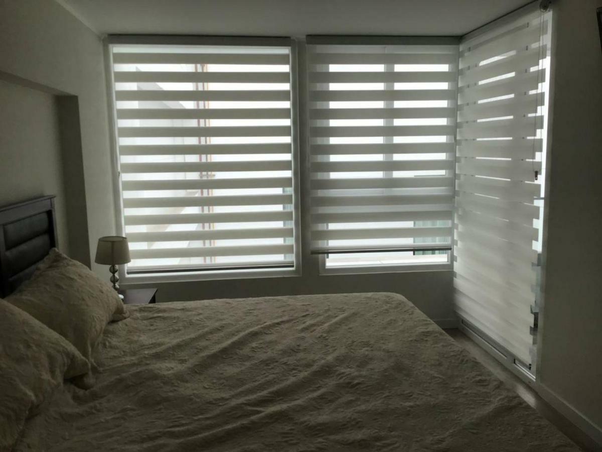 Moderno Departamento Miraflorino Con Aire Acondicionado Daire Lima Dış mekan fotoğraf