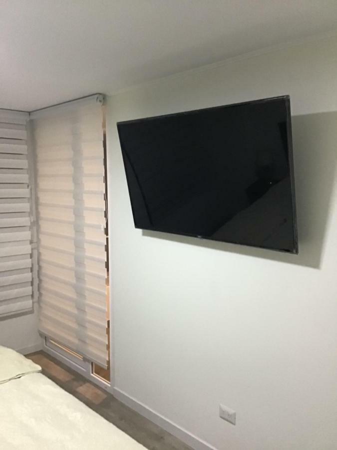 Moderno Departamento Miraflorino Con Aire Acondicionado Daire Lima Dış mekan fotoğraf